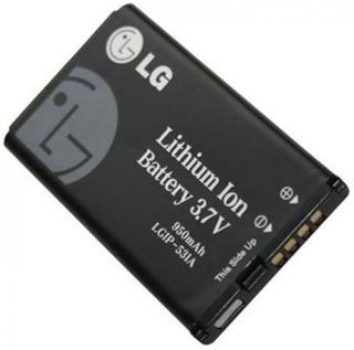Batteria LG 950mAh LGIP-531A