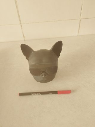Altavoz Bluetooth Bulldog