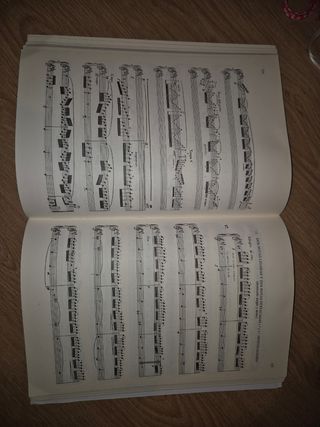 Método de Flauta Henry Altes - 3ª Parte