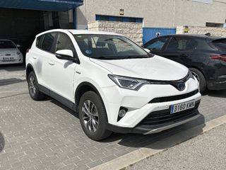Toyota RAV4 2018