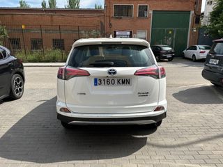 Toyota RAV4 2018