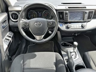 Toyota RAV4 2018