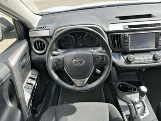 Toyota RAV4 2018