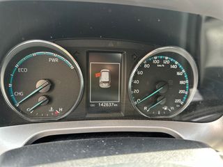 Toyota RAV4 2018