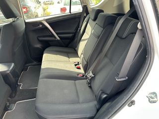 Toyota RAV4 2018