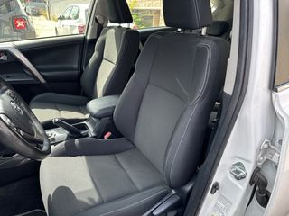 Toyota RAV4 2018