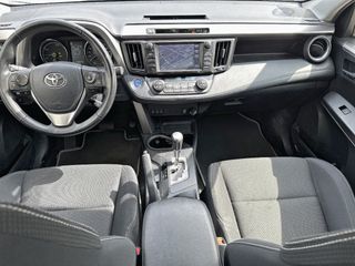 Toyota RAV4 2018