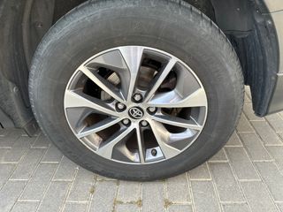 Toyota RAV4 2018