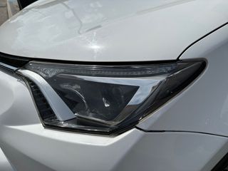 Toyota RAV4 2018