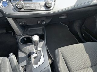 Toyota RAV4 2018
