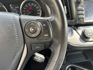 Toyota RAV4 2018