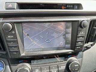 Toyota RAV4 2018