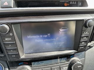 Toyota RAV4 2018