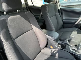 Toyota RAV4 2018