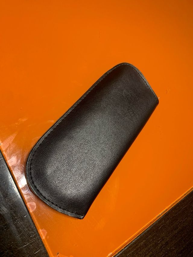 Rayban: Gafas de sol clip-on