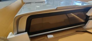 Hard Top Ford Ranger 2016