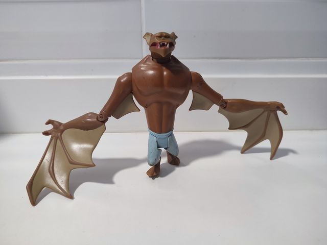 Figuras Batman la serie animada años 90