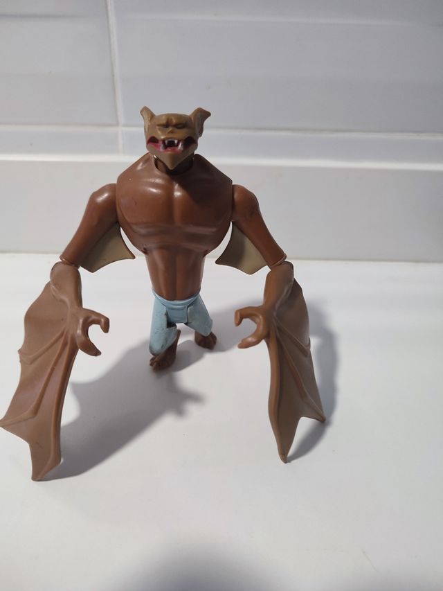 Figuras Batman la serie animada años 90