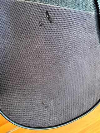 Maleta trompeta Marcus Bonna