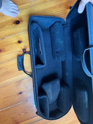 Maleta trompeta Marcus Bonna