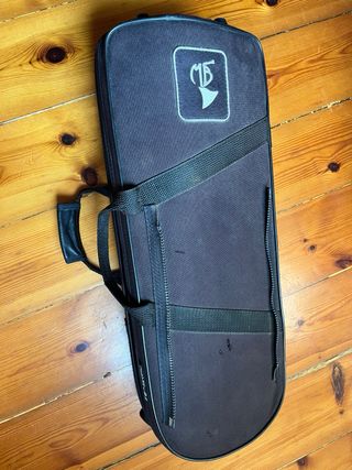 Maleta trompeta Marcus Bonna