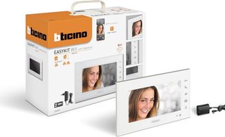 Videoportero Wifi Bticino 335253