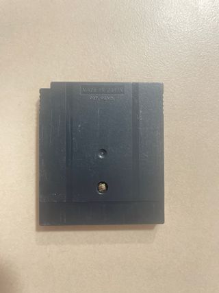 Game Boy: Rocket Bomber Man