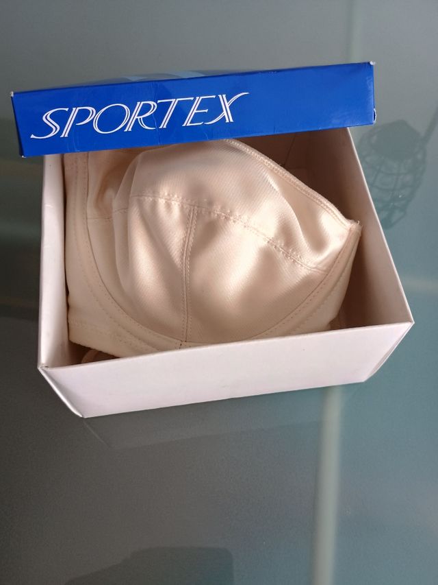 3 Sujetadores sin tirantes