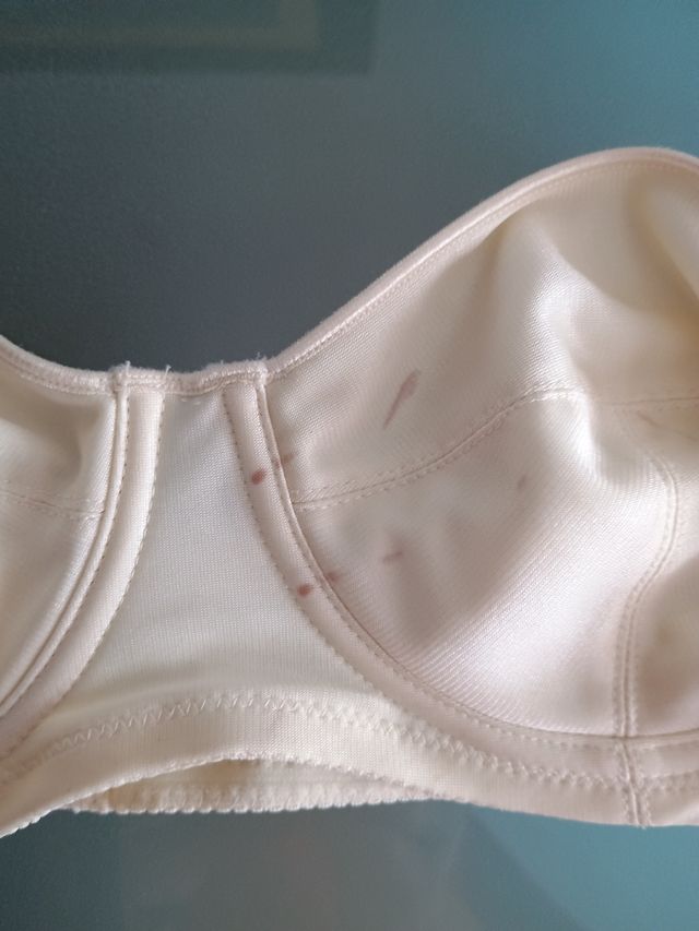 3 Sujetadores sin tirantes