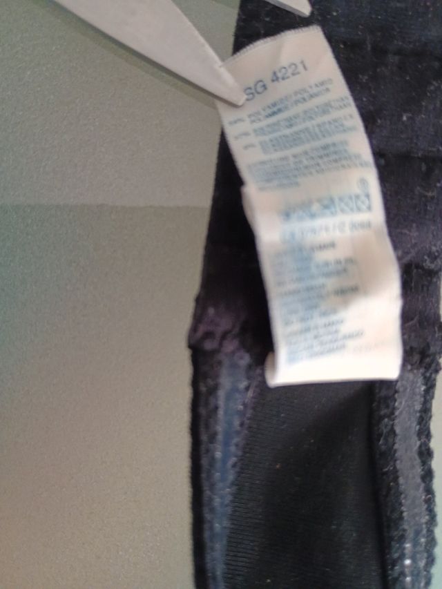 3 Sujetadores sin tirantes