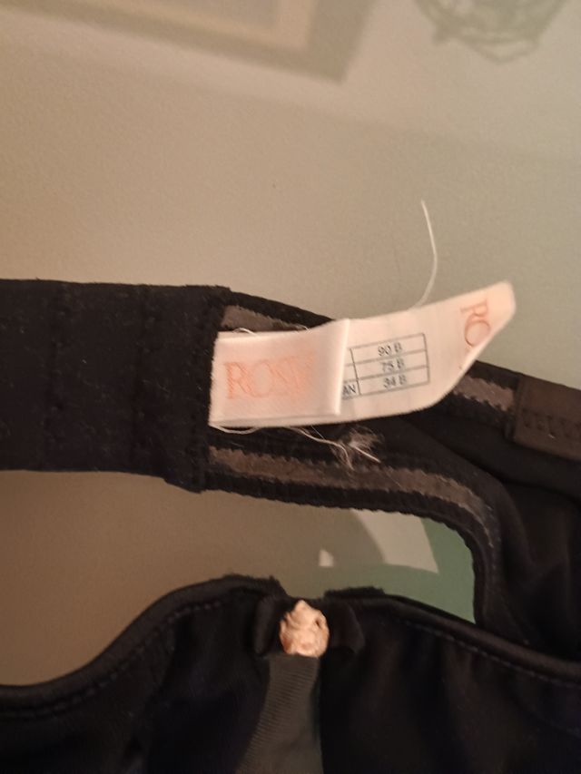 3 Sujetadores sin tirantes