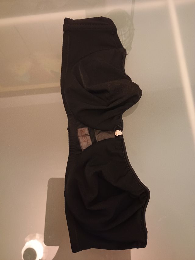 3 Sujetadores sin tirantes