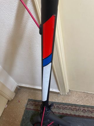 Patinete Xiaomi Pro 2