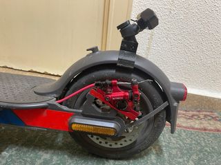 Patinete Xiaomi Pro 2