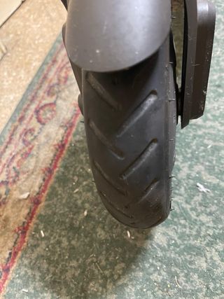 Patinete Xiaomi Pro 2