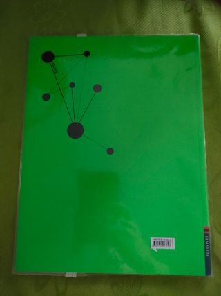 Biología, Ciencias, Bachillerato 2