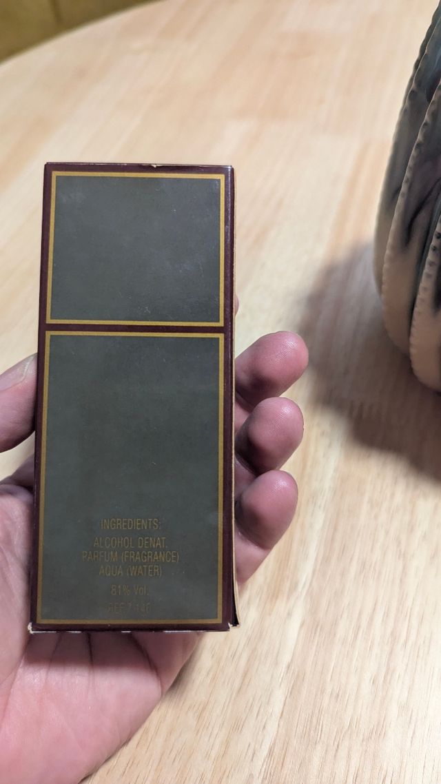 Esencia Loewe vintage 50ml precintada