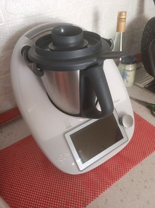 Vorwerk Bimby TM6 - Robot da Cucina