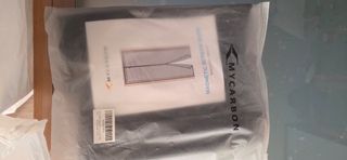 Mosquitera magnética 90x210cm