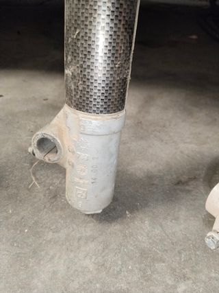 Horquillas Gas Gas EC - Motocross