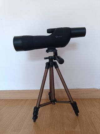 Telescopio Firefield terrestre 20-60x60SE