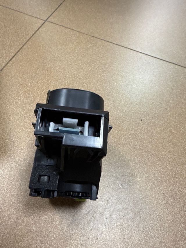 Tóner amarillo impresora