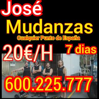 Mudanzas