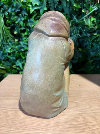 Figura Lladró niño dormido