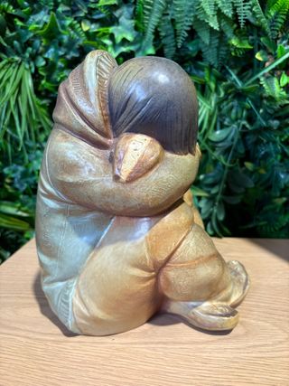 Figura Lladró niño dormido