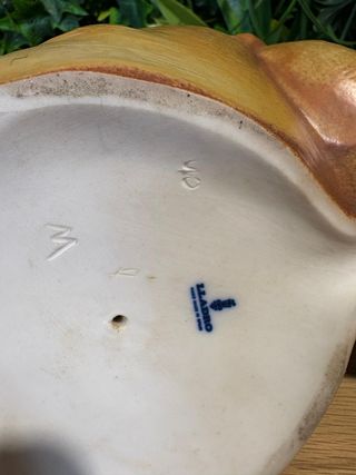 Figura Lladró niño dormido