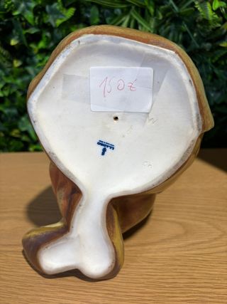 Figura Lladró niño dormido