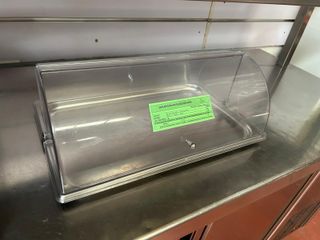 EXPOSITOR PARA BOLLERÍA