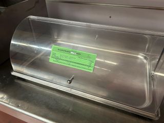 EXPOSITOR PARA BOLLERÍA