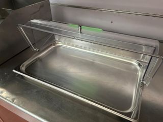 EXPOSITOR PARA BOLLERÍA